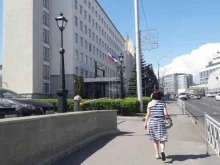 Избирательные комиссии Центральная избирательная комиссия Республики Башкортостан в Уфе
