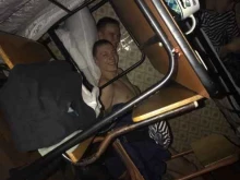 Общежитие №9 Морской университет им. адмирала Г.И. Невельского в Владивостоке