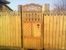 художественная мастерская по резьбе по дереву АртМакс в Нижнем Новгороде