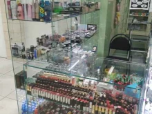 магазин косметики и парфюмерии maGic beauty в Красноярске