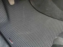 компания по пошиву авто ковров Eva_carpet в Новокузнецке