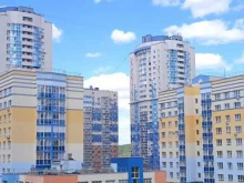 детская поликлиника №3 Кузбасская областная детская клиническая больница им. Ю. А. Атаманова в Кемерово