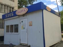 киоск хлебобулочных изделий Ванта в Волгодонске