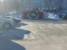 шиномонтажная мастерская 5 колесо в Новосибирске