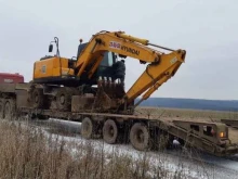 Спецтехника / Вспомогательные устройства Служба по аренде спецтехники в Ижевске