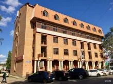 филиал в Северо-Западном федеральном округе Управление по Республике Коми в Сыктывкаре