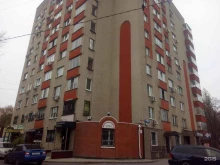 фирменный магазин Хлебзавод в Липецке