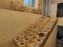 компания Aksiomia в Краснодаре