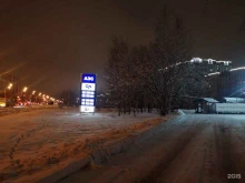 автозаправочная станция GN в Нижневартовске