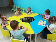 частный детский сад Рост`oк в Перми