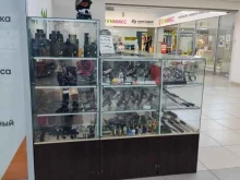магазин ножей и подарков для мужчин Арсенал мужских увлечений в Красноярске