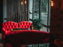 центр паровых коктейлей Lime lounge&bar в Твери