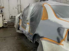 студия кузовного ремонта Tuev.Repair_43 в Кирове