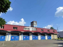 37-й Пожарно-спасательный отряд ФПС по Московской области, Советская, 21а 