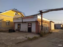 Шиномонтаж Шиномонтажная мастерская в Кирове