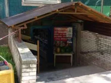 Продовольственный магазин, проспект Косыгина, 11 к2 