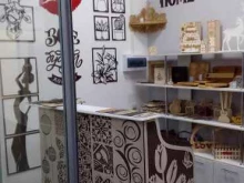 Лазерная резка Полифандер Декор в Брянске