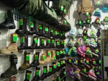 многопрофильный магазин У Бори в Геленджике
