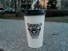 кофейня Крепкий черный в Барнауле