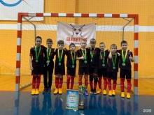 Gladiators, Кривоусова, 53в 