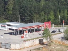 АЗС №59047 Лукойл в Перми