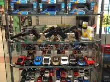 магазин радиоуправляемых моделей и игрушек Hobby play gadget в Кисловодске
