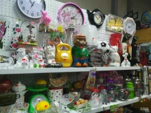 магазин подарков и хозяйственных товаров 1000 мелочей в Чите