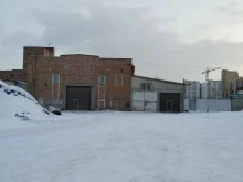 офис, склад Импульс в Красноярске