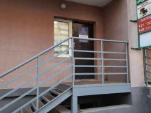 отдел полиции №7, Управление МВД России по г. Самаре Участковый пункт полиции в Самаре