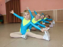 детский спортивный клуб Fitjet в Абакане