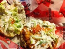 KFC, Минское шоссе 35 км, 2 ст1 