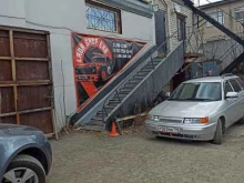 Lada Shop Ekb, Челюскинцев, 128/1 
