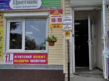 торговый центр Феникс в Донском
