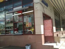 Шаурмахер, Россошанская улица, 1 