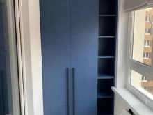 компания по производству корпусной мебели Мебелани в Нижнем Новгороде