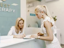 медицинский центр БЭСТ ТЕРАПИ в Сочи
