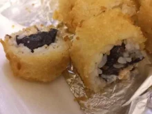 служба доставки Sushi №1 в Златоусте