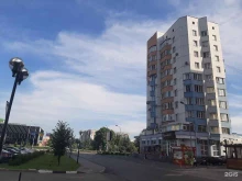 Снежный городок, Пионерский проспект, 57/1 киоск 