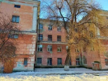 Колледжи Самарский социально-педагогический колледж в Самаре