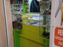 Скорняк, Кушелевская дорога, 3 к2 