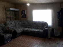 шиномонтажная мастерская Автобис в Красноярске