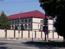 проектно-строительная компания ЧЕЧЕНПРОЕКТ в Гудермесе