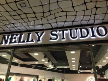шоурум Nelly Studio в Санкт-Петербурге