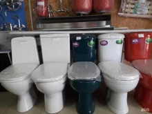 магазин H2O в Астрахани