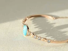 сеть ювелирных магазинов Колье в Сургуте