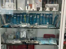 торговая компания Dental-medix в Уфе