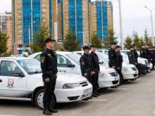 частное охранное предприятие Дан в Уфе