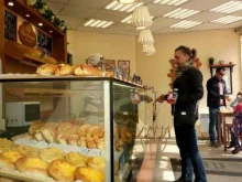 магазин-пекарня Хлебница в Перми