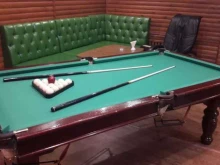 сауна Пятницо в Красноярске