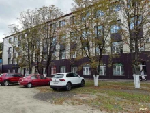 Парсек, Московский проспект, 86 